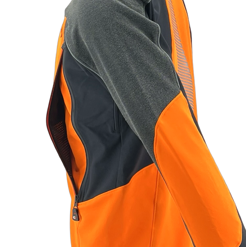CT-Jacket
