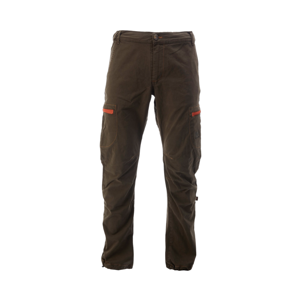 Cargo pants - Winter
