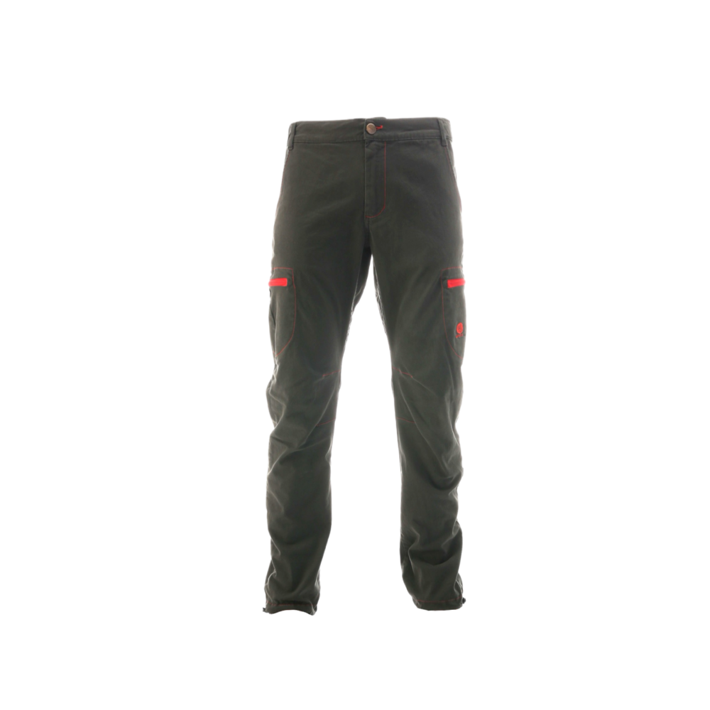 Cargo pants - Winter