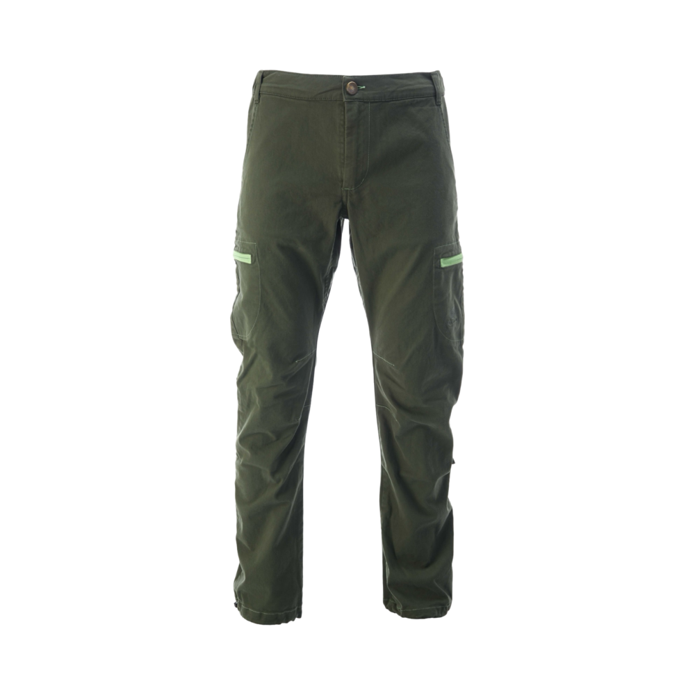Cargo pants - Summer