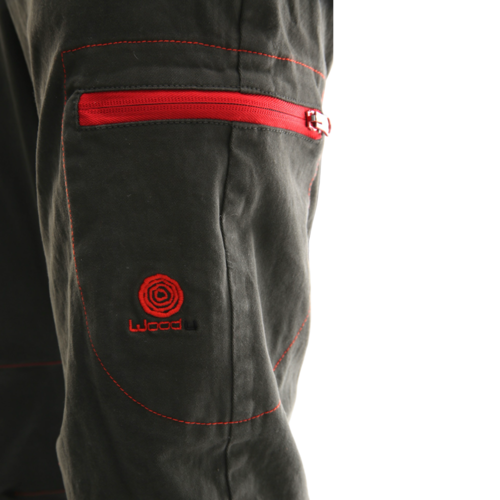 Cargo pants - Summer