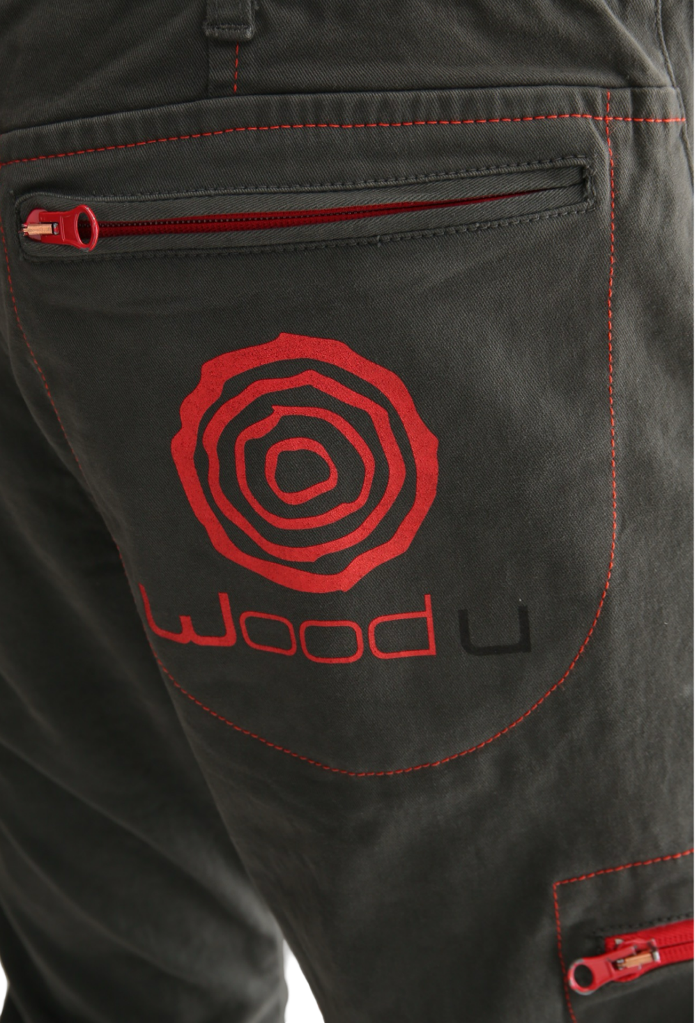 Cargo pants - Summer