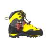 Foot ascender