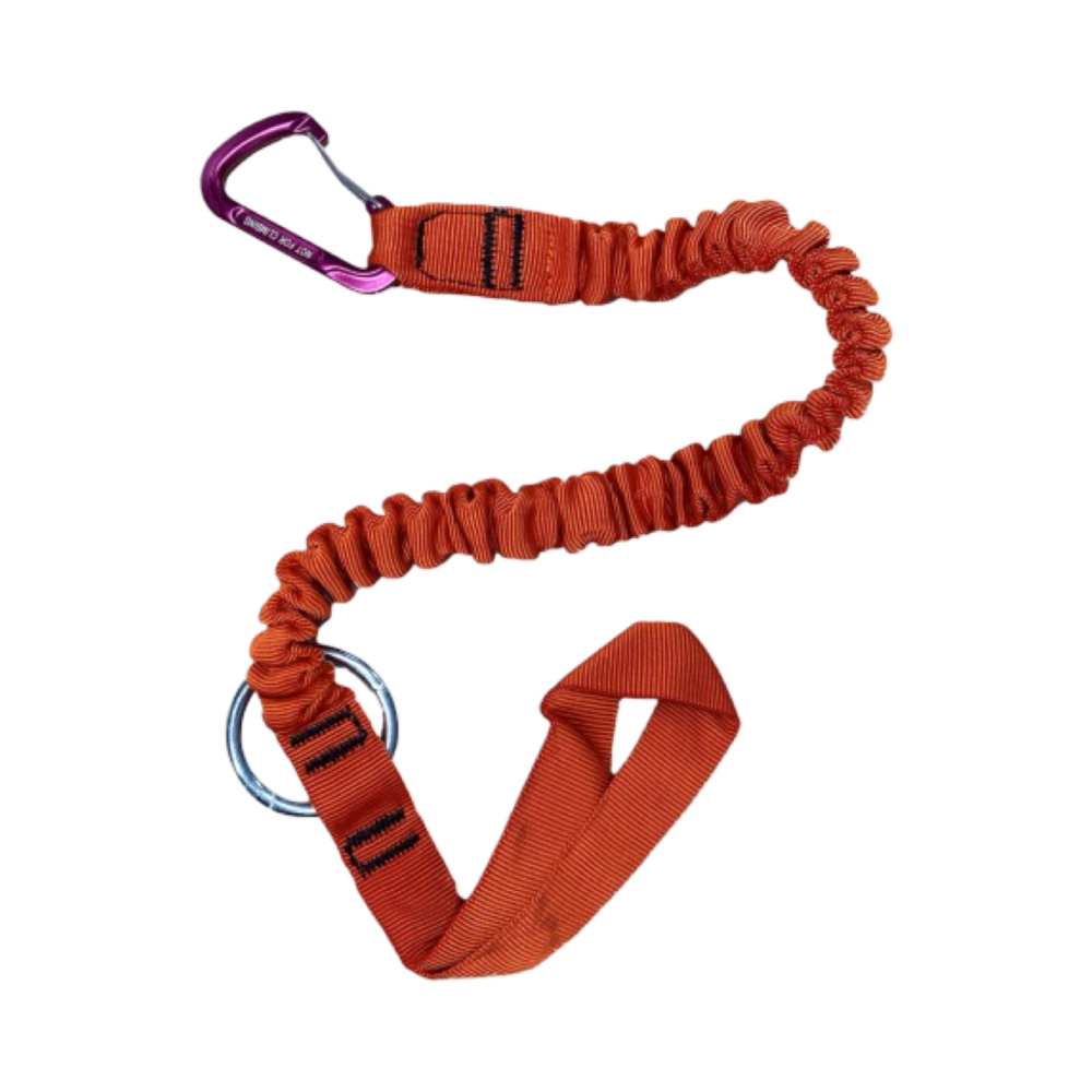Bungee Lanyard