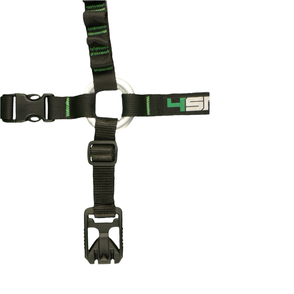 Gemini Knee Magnetic Upgrade Kit