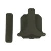 Gemini Knee Magnetic deluxe harness storage