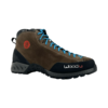 Down - Brown/Blue