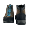 Down - Brown/Blue
