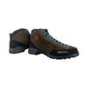 Down - Brown/Blue