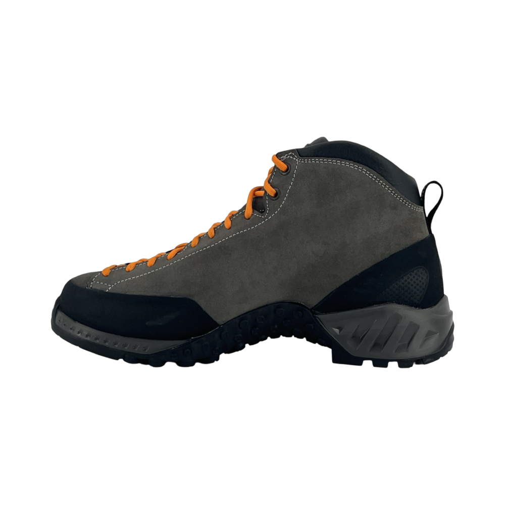 Down - Grey/Orange
