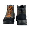 Down - Grey/Orange