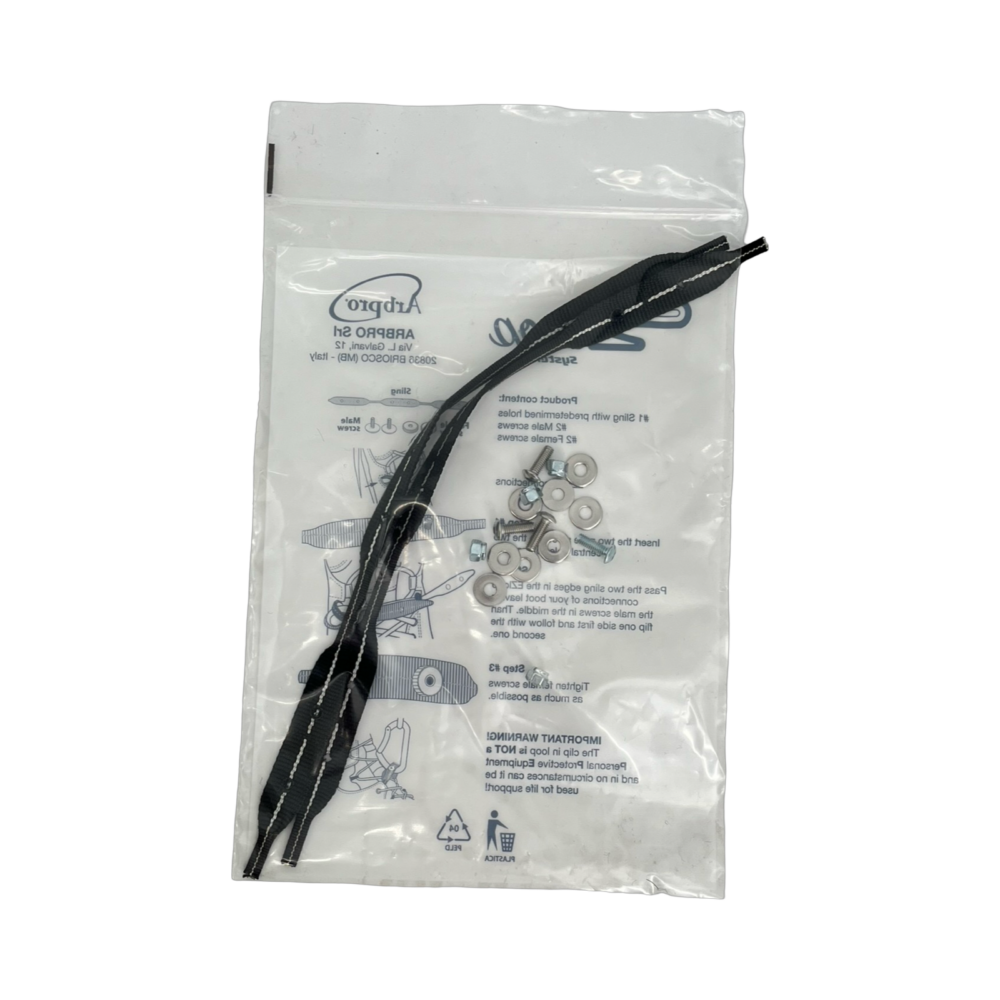 Ez-Loop Spre parts