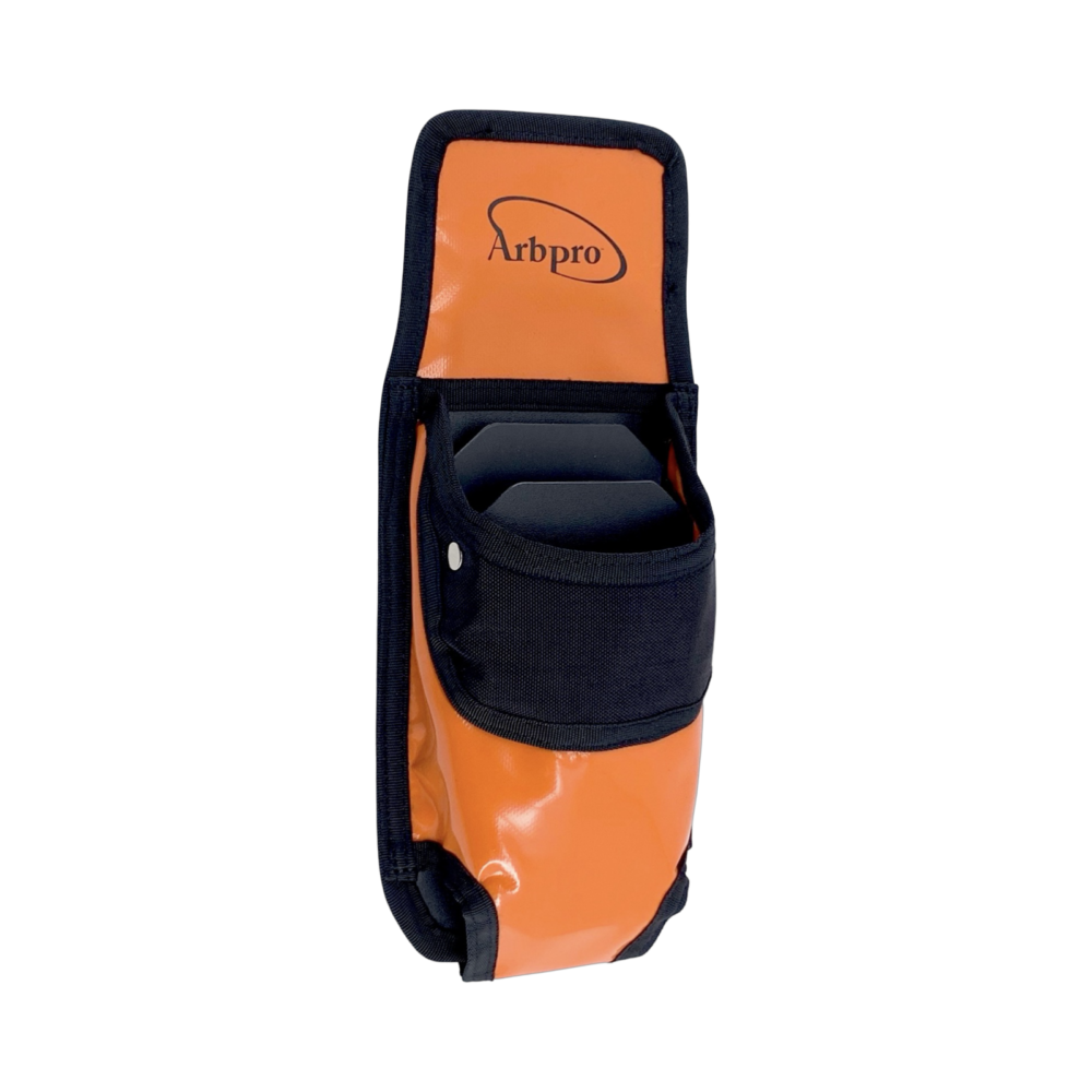 Felling Wedge Pouch 3 slots - Magnetic version