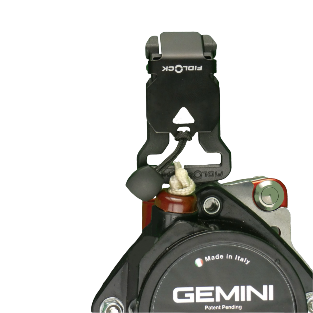 Gemini Knee Magnetic Upgrade Kit