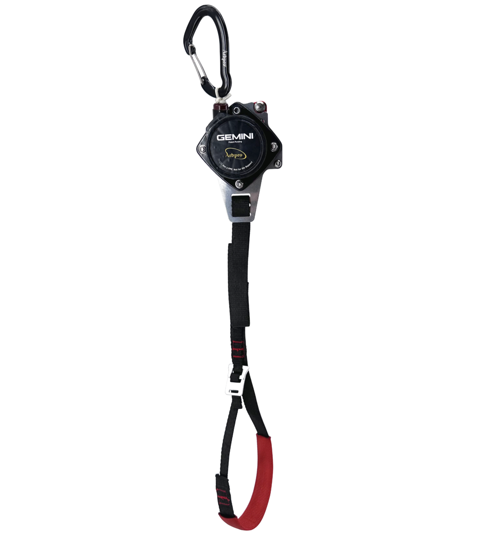 Gemini Knee