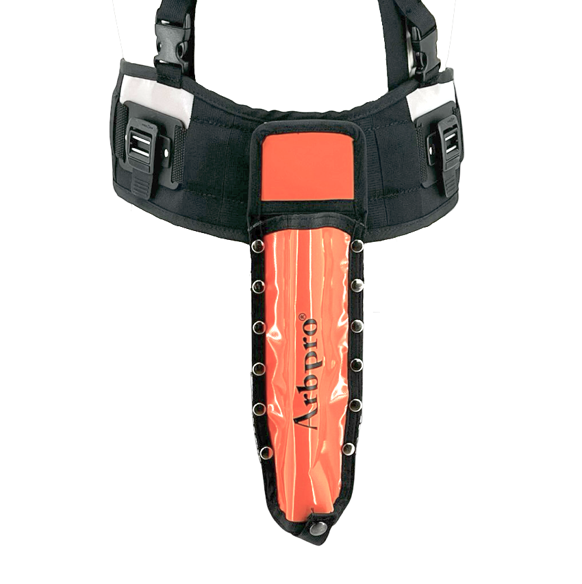 Felling lever holster - Magnetic version