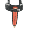 Felling lever holster - Magnetic version