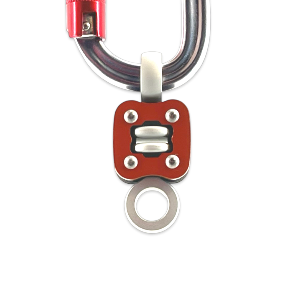 Omnix Swivel Eye&Eye