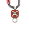Omnix Swivel Eye&Eye