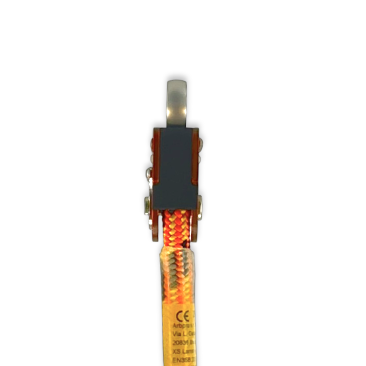 Omnix Swivel Eye&Pin