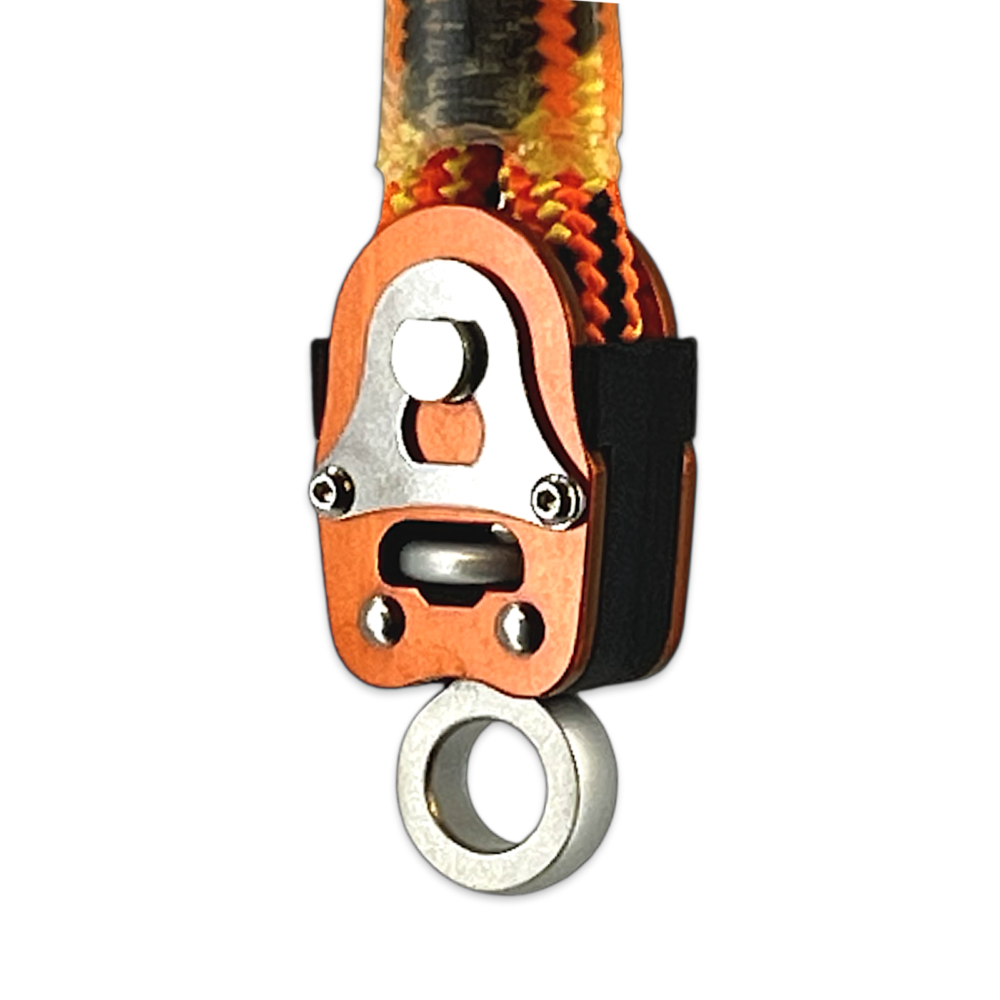 Omnix Swivel Eye&Pin