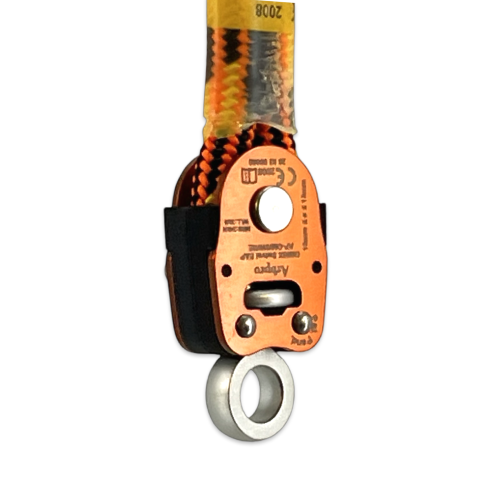 Omnix Swivel Eye&Pin