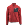 Irazu Fleece - Half-zip