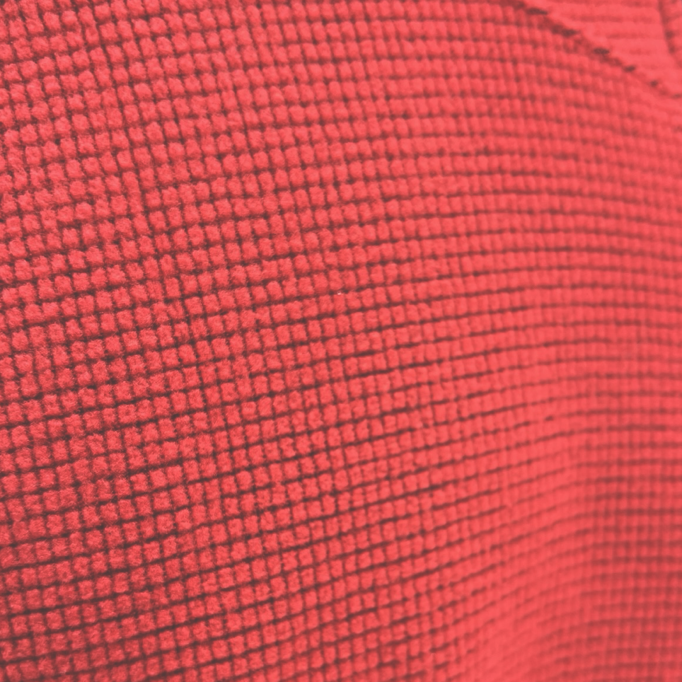 Irazu Fleece - Half-zip