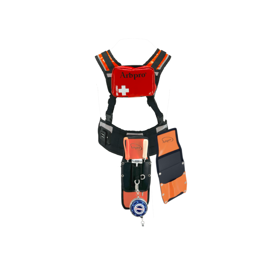 Tool belt - Magnetic kit