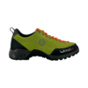Leaf - Green/Orange (no membrane)