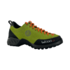 Leaf - Green/Orange (no membrane)