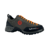 Leaf - Grey/Orange (with membrane)