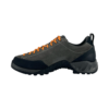 Leaf - Grey/Orange (with membrane)