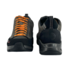 Leaf - Grey/Orange (with membrane)