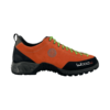 Leaf - Orange/Green (no membrane)