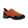 Leaf - Orange/Green (no membrane)