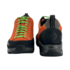 Leaf - Orange/Green (no membrane)