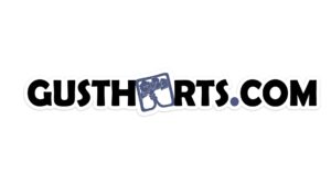 Logo Gustharts