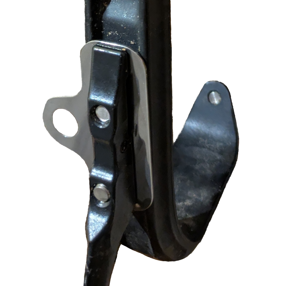 Gemini Spurs Loop
