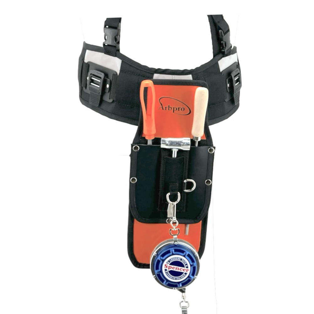 Multi Use Tool Holder - Magnetic version