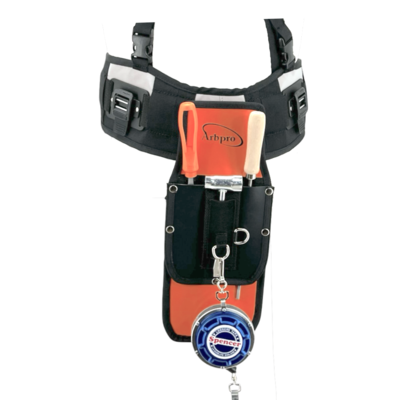 Multi Use Tool Holder - Magnetic version