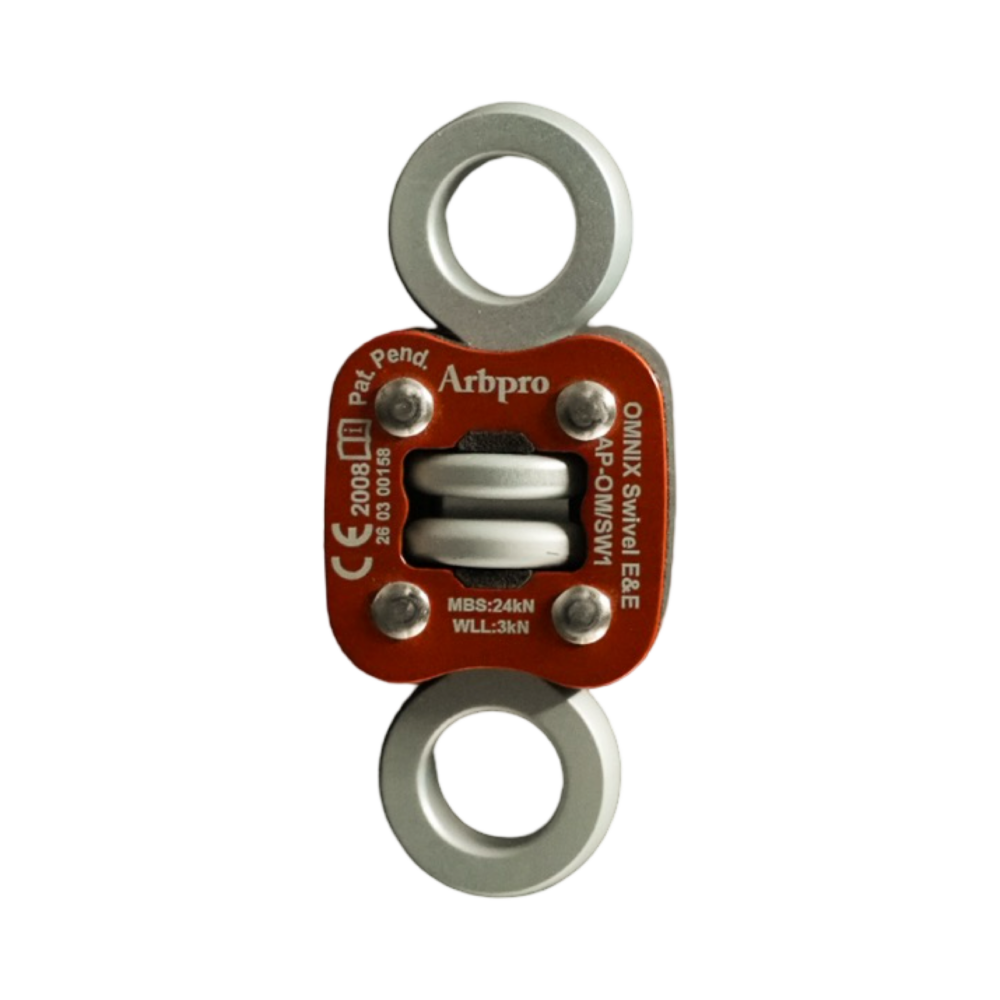 Omnix Swivel Eye&Eye