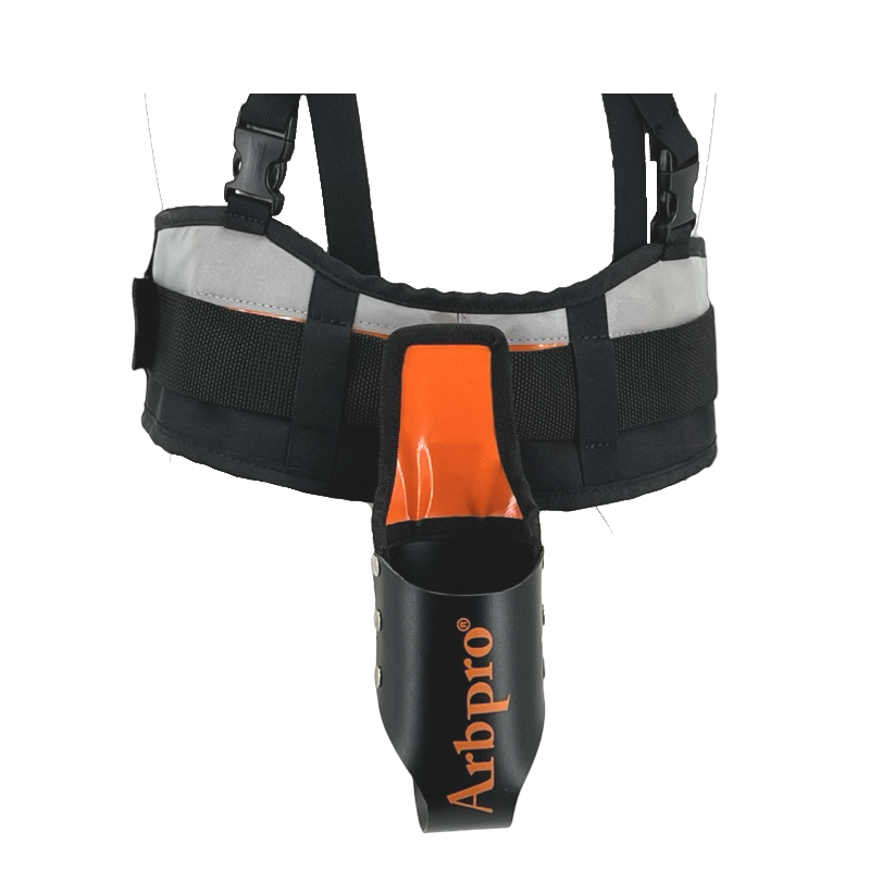 Spray Can Carrier