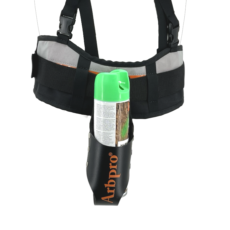 Spray Can Carrier