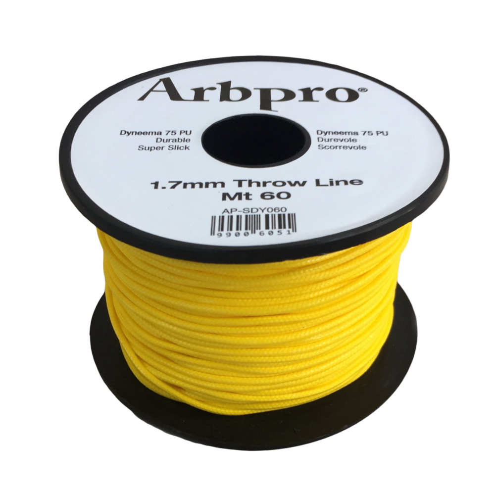 Throw line Dyneema