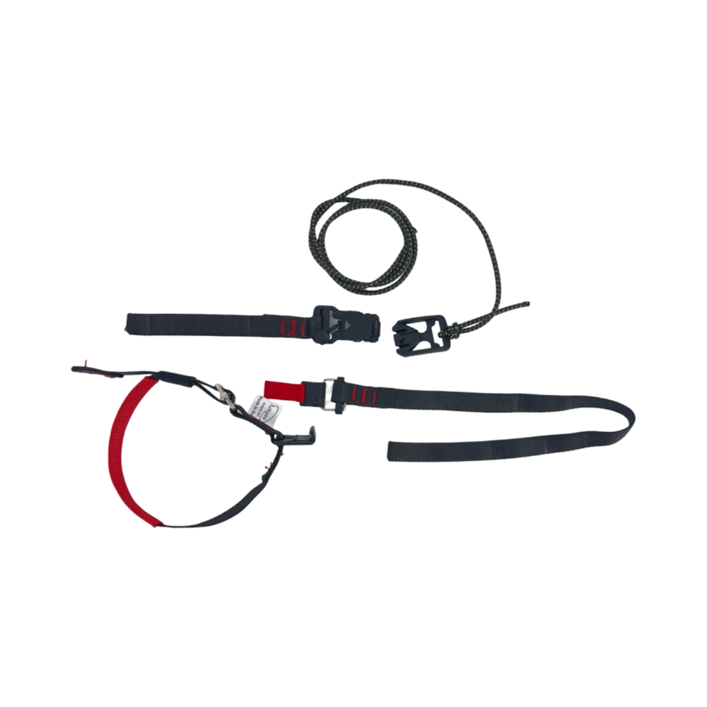 GEMINI KNEE Bungee MAGNETIC upgrade kit