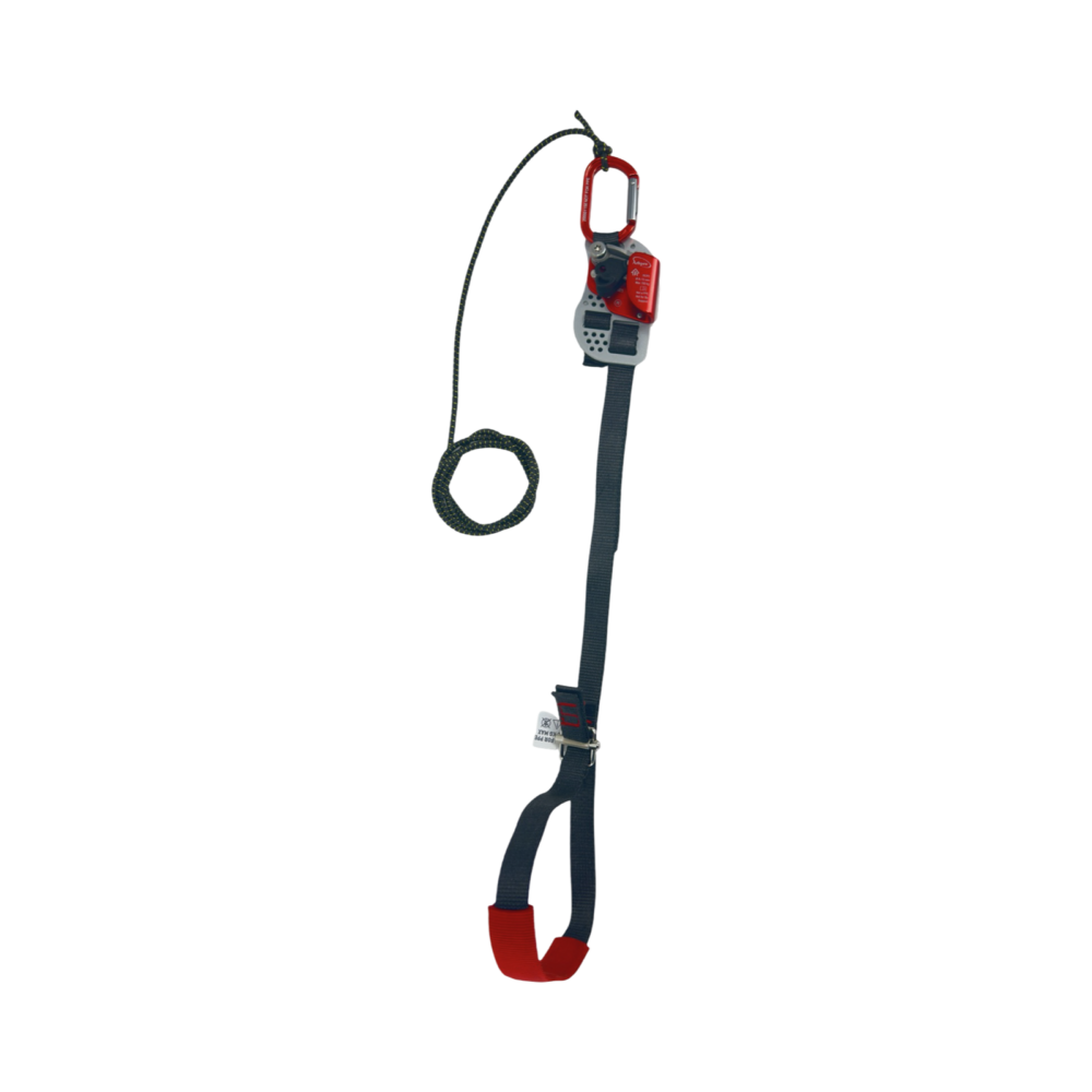GEMINI KNEE Bungee standard kit