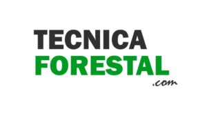 Logo Tecnica Forestal