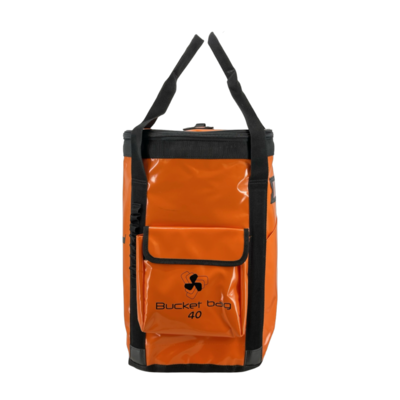 Bucket Backpack