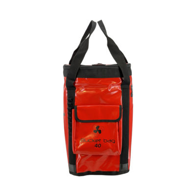 Bucket Backpack